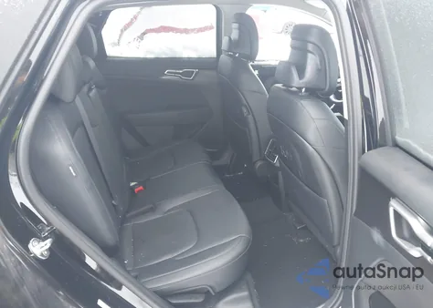 2024 Kia Sportage Ex from USA, damaged, VIN 5XYK3CDF9RG191604